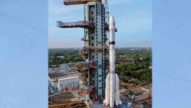 ISRO Prepares for 100th Launch of GSLV Rocket on January 29