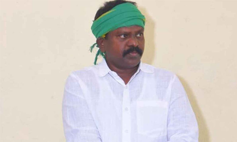 Andhra Pradesh: TDP MLA Appears Before Party’s Disciplinary Committee