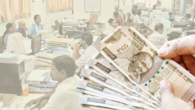 8th Pay Commission to Potentially Increase Salaries by 25-30% and Pensions Proportionately