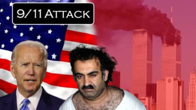 Biden's Shocking Decision: 9/11 Terrorists May Avoid Death Penalty, A Serious Blow to American Justice