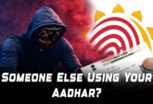 Is Someone Else Using Your Aadhaar? Here’s How to Check and Protect It, A Step-by-Step Guide