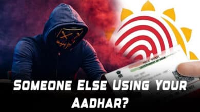 Is Someone Else Using Your Aadhaar? Here’s How to Check and Protect It, A Step-by-Step Guide