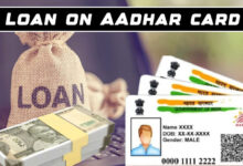 Aadhaar Card Personal Loan: How to Get Up to Rs 2 Lakh Loan Using Your Aadhaar – A Step-by-Step Guide