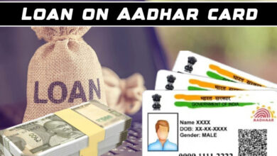 Aadhaar Card Personal Loan: How to Get Up to Rs 2 Lakh Loan Using Your Aadhaar – A Step-by-Step Guide