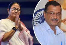 Mamata Banerjee’s Big Move: TMC Supports AAP for Delhi Polls!