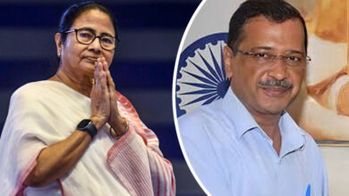 Mamata Banerjee’s Big Move: TMC Supports AAP for Delhi Polls!