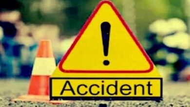 Tragic Road Accident in Telangana’s Peddapalli: Father and Son Killed in Collision