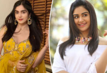 Adah Sharma to Perform Shiv Tandav Stotram at MahaKumbh Mela