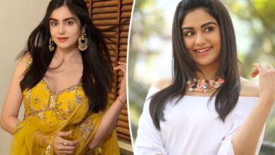 Adah Sharma to Perform Shiv Tandav Stotram at MahaKumbh Mela