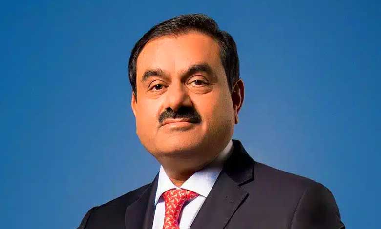 ADANI 1 2 Gautam Adani Tells Students They Are India’s Global Ambassadors in the Making