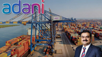 Adani Ports’ Cargo Volume Grows 8% in December 2024: A Comprehensive Look at the Achievements