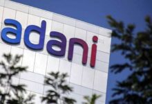 Adani Group Shares Continue Surge: Adani Green Energy Soars Over 7% in Second Consecutive Day of Gains