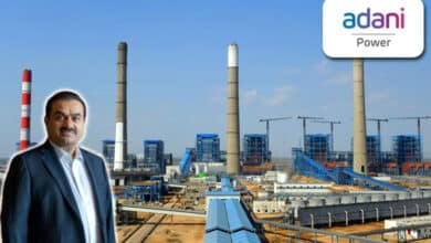 Adani Power's Stock Set for 54.5% Upside Potential in Next 24 Months, Says Ventura