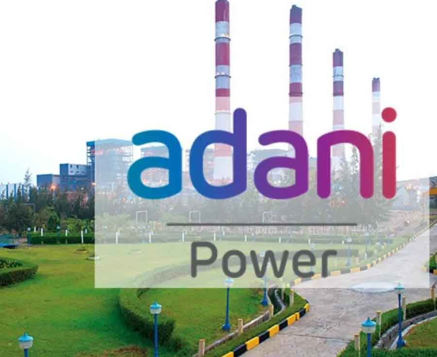 ADANIPOWER Adani Group Stocks Surge Amid Positive Developments, Market Cap Soars to Nearly Rs 12.8 Lakh Crore