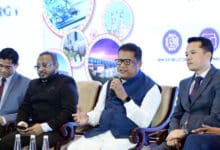 Assam Government Launches 'Advantage Assam 2.0' Roadshow in Hyderabad to Boost Investment Opportunities