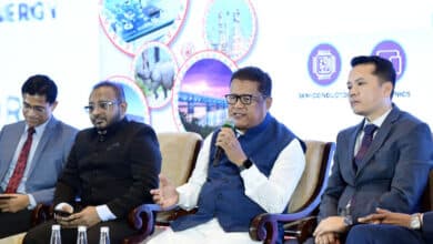 Assam Government Launches 'Advantage Assam 2.0' Roadshow in Hyderabad to Boost Investment Opportunities