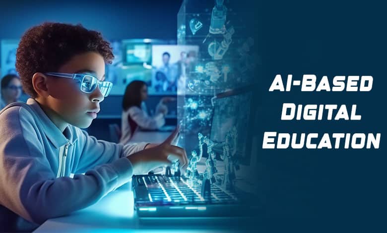 AI BASED EDUCATION 1 Telangana Government Plans to Introduce AI-Based Digital Education