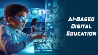 Telangana Government Plans to Introduce AI-Based Digital Education