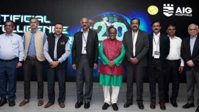 TiE Hyderabad to partner with AIG Hospitals to Foster AI Startups in Healthcare