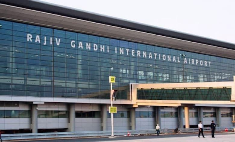 Hyderabad: Hoax Bomb Threat Triggers Security Alert at Rajiv Gandhi International Airport