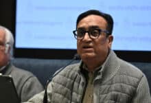 Congress Leader Ajay Maken Alleges Rs 382 Crore Healthcare Scam by AAP Government in Delhi