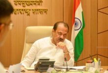 Ajit Pawar Defends Dhananjay Munde Amid Resignation Demands: Investigations Must Conclude First