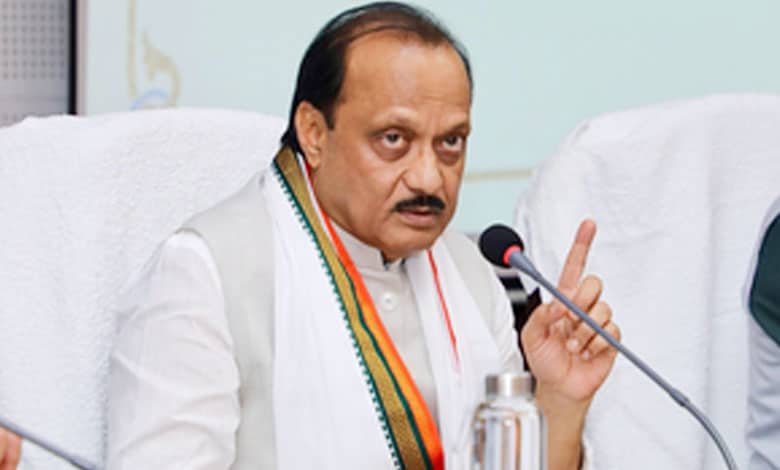 Maharashtra Dy CM Ajit Pawar: Be ready for action under MCOCA