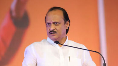 Ajit Pawar Sounds Bugle for Upcoming Maha Local Polls, Urges Cadres to Gear Up