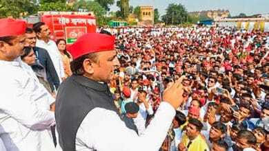 Akhilesh Yadav to Campaign for AAP in Delhi Assembly Elections