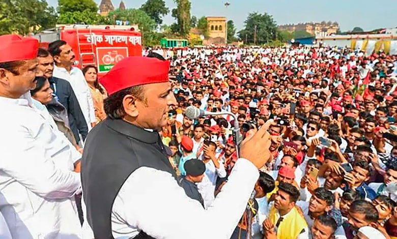 Akhilesh Yadav to Campaign for AAP in Delhi Assembly Elections