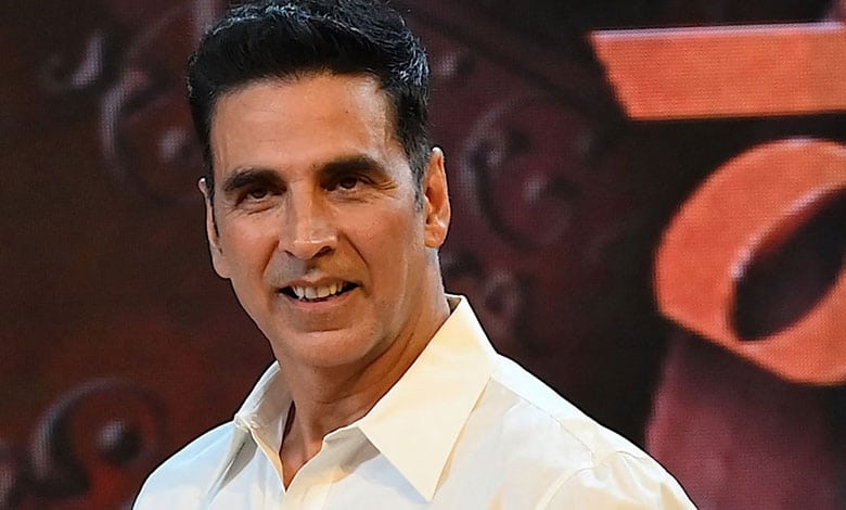 Akshay Kumar, With Over 150 Films, Shares Fascination for True Story-Based Movies