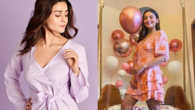 Alia Bhatt Reveals Her Favorite Summer Looks