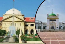 Allahabad HC Stays Civil Court Proceedings in Sambhal Jama Masjid Dispute