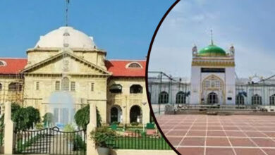 Allahabad HC Stays Civil Court Proceedings in Sambhal Jama Masjid Dispute