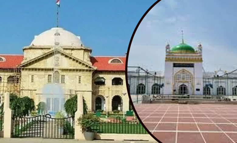 Allahabad HC Stays Civil Court Proceedings in Sambhal Jama Masjid Dispute