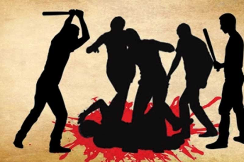 ALLEGEDLY BEATEN TO DEATH Karnataka: Labourers Brutally Thrashed for Returning Late to Work