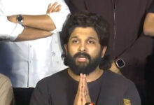 Police Ask Allu Arjun to Inform Them Before Visiting Sritej at KIMS