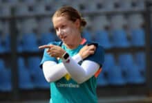 Alyssa Healy Included as Batter Only in Australia’s Ashes Test Squad