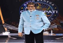 Big B Gets Emotional on 25 Years of ‘Kaun Banega Crorepati’