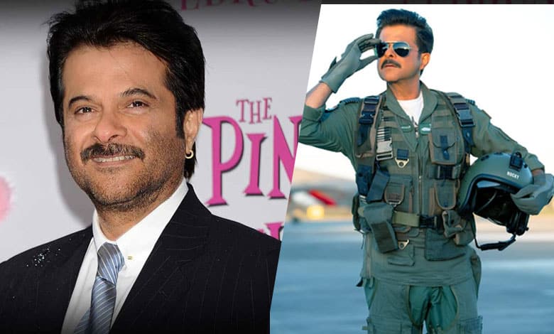 Anil Kapoor Reflects on 'Fighter' as Film Completes One Year