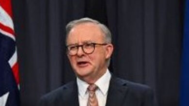 Australian PM Lauds Middle East Ceasefire as Constructive Step Towards Peace