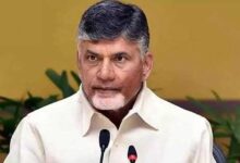 Andhra CM Naidu Highlights Falling Birthrates, Urges Discussion on Population Management