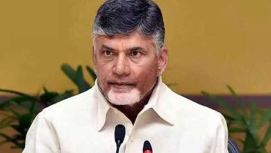 Andhra CM Naidu Highlights Falling Birthrates, Urges Discussion on Population Management