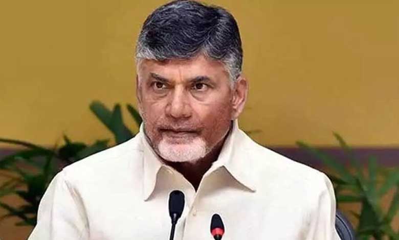 Andhra CM Naidu Highlights Falling Birthrates, Urges Discussion on Population Management