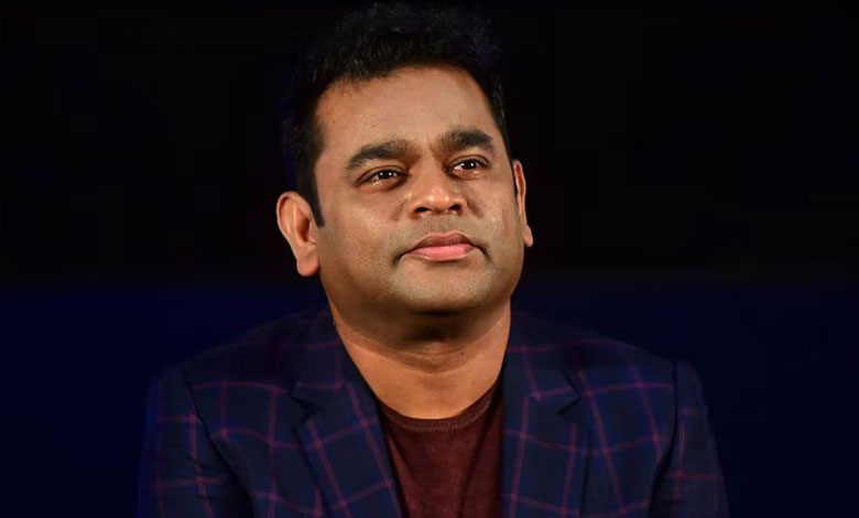 AR Rahman Launches Bharat Maestro Awards to Celebrate Indian Classical Music and Mentorship