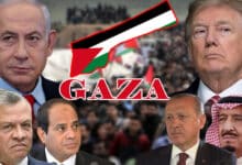 End of Gaza? Trump’s Proposal to Empty Gaza and Resettle Palestinians Elsewhere, Will Arab Nations Accept it?