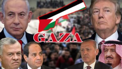 End of Gaza? Trump’s Proposal to Empty Gaza and Resettle Palestinians Elsewhere, Will Arab Nations Accept it?