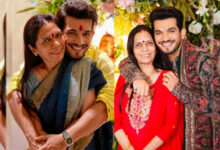 Arjun Bijlani’s Mother Critical, Admitted to ICU at Kokilaben Hospital