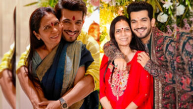 Arjun Bijlani’s Mother Critical, Admitted to ICU at Kokilaben Hospital