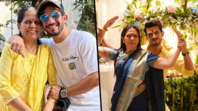 Arjun Bijlani’s Mother Critical, Admitted to ICU